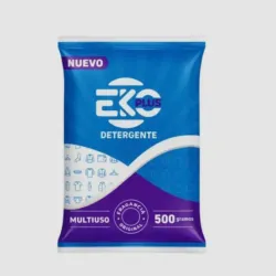 Detergente 500g