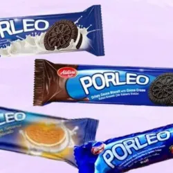 Galletas Porleo (6u)