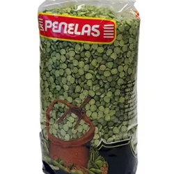 Guisantes 500g