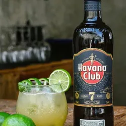 Havana Club 7 años