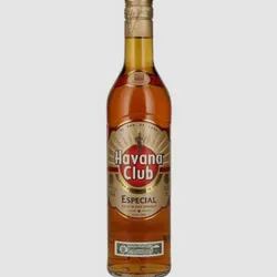 Havana Club Especial