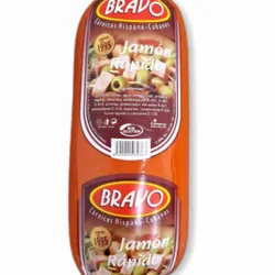 Jamón Bravo