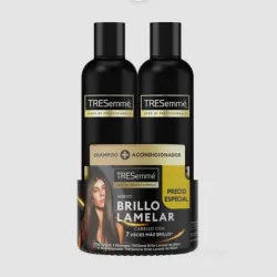 Juego de Champú y Acondicionador Treseme