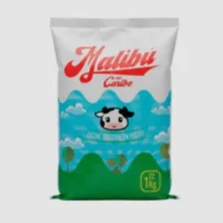 Leche en polvo 1kg