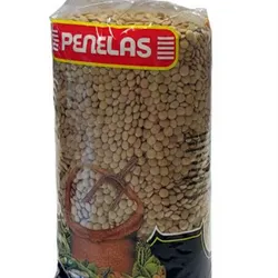 Lentejas 500g