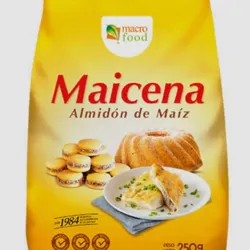 Maicena 250g