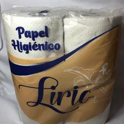 Papel Sanitario