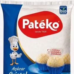 Paquete de azúcar (1kg)