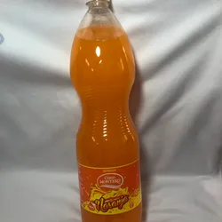 Refresco de Naranja