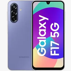 Samsung Galaxy F17 5g