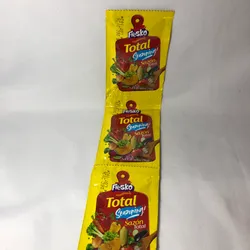 Sazón completa (3 unidades)