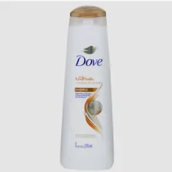 Shampoo Dove