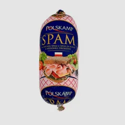 Spam de pollo