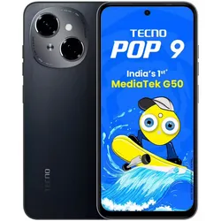 Tecno Pop 9