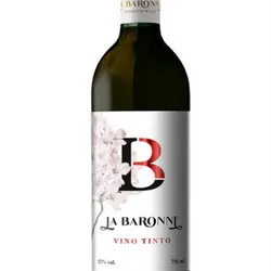Vino La Baronne