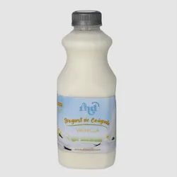 Yogurt (1 litro)