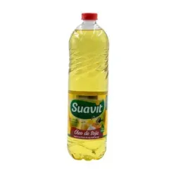 Aceite De Soya