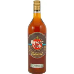 Havana Club Especial 