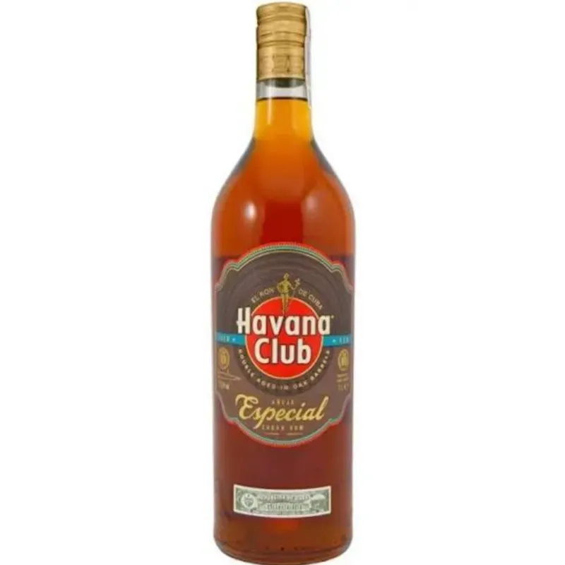 Havana Club Especial 