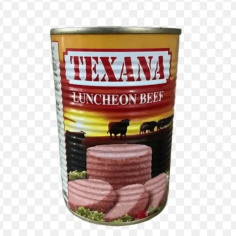 Carne Texana