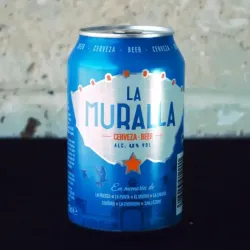 Cerveza La Mullara