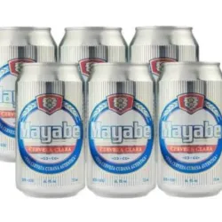 Cerveza Mayabe 