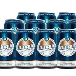 Cerveza UnLaguer