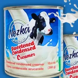 Leche Condensada 