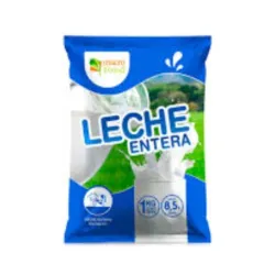 Leche en Polvo Entera