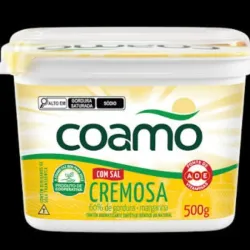 Margarina Cremosa Coamo