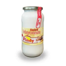 Mayonesa Findy