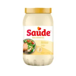 Mayonesa Saude