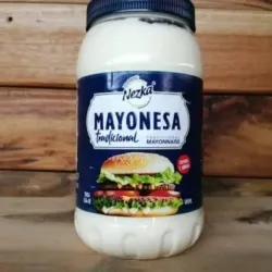 Mayonesa Tradicional Nezka