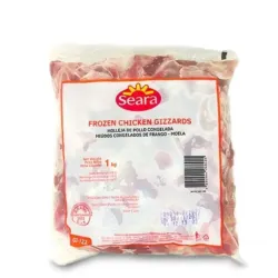 Molleja De Pollo