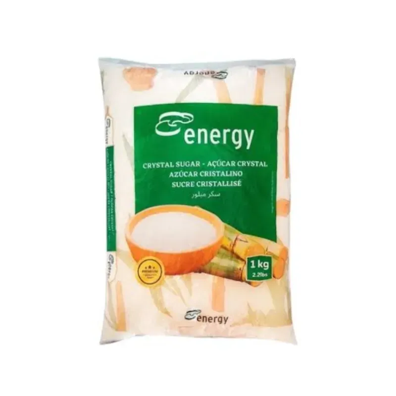 Paquete de Azúcar Blanca 