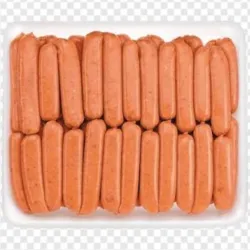 Paquete de Salchichas 