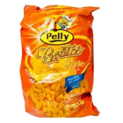 Pelly de Queso 