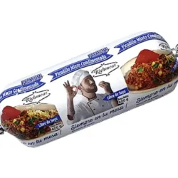 Picadillo Mixto Condimentado