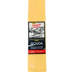 Queso Gouda 