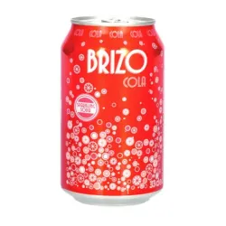 Refresco Gaseado de Cola