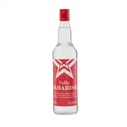Vodka Tabarish