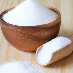 Azúcar Blanca