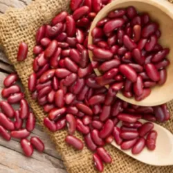 Frijol Colorado
