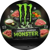 Mønster Tienda Online