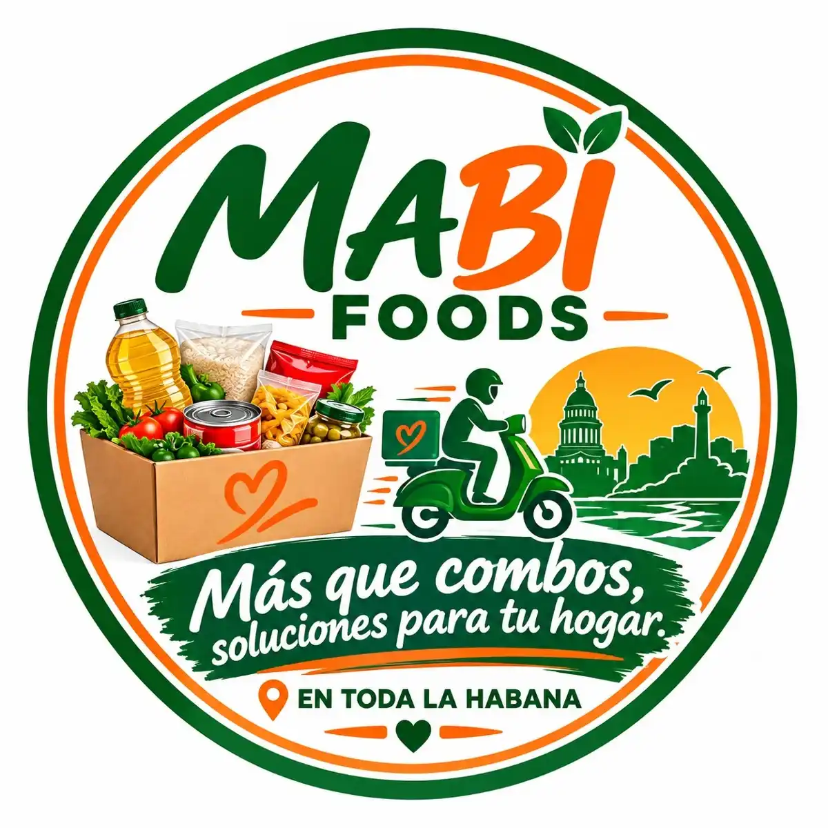 Combos mabi foods