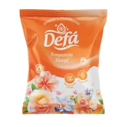 Detergente polvo 500g