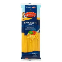 Espaguetis 1000g