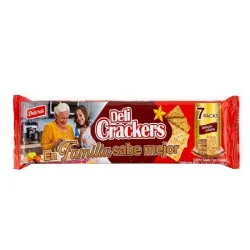 Deli craker