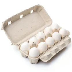 Huevos 10u
