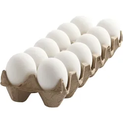 Huevos 12u